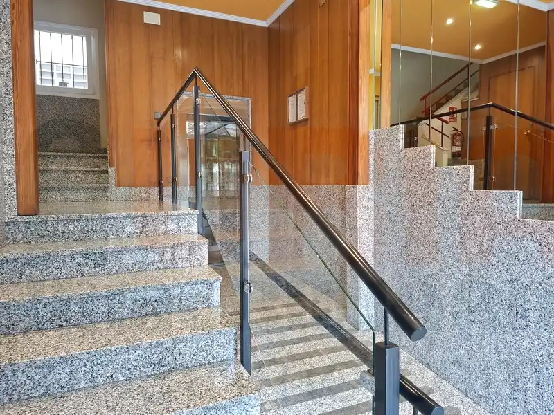 Piso de alquiler en Oviedo  con Calefacción, Amueblado y Lavadora