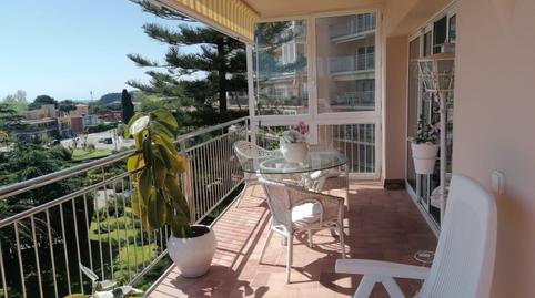 Foto 2 de Apartament en venda a S'Agaró, Castell d'Aro, Platja d'Aro i s'Agaró