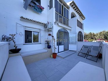 Bajo con piscina en venta en C. Gallocanta, 78, Torrevieja, Spain