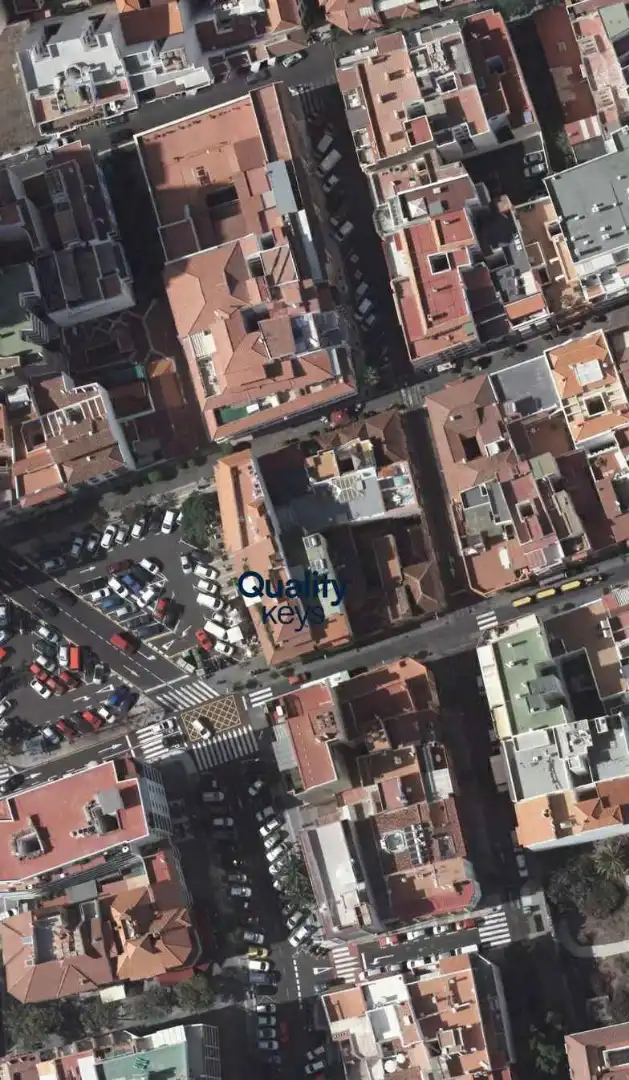 Außenansicht von Gebäude zum Verkauf in Puerto de la Cruz