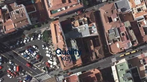 Foto 3 von Gebäude zum Verkauf in Calle de Zamora, Zona Martiánez, Puerto de la Cruz