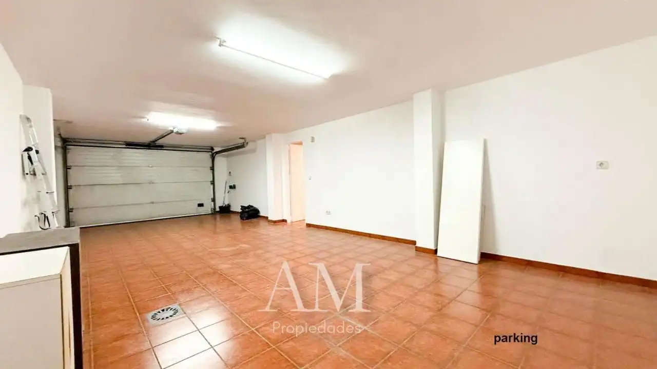 Xalet amb jardí en venda a Rúa da Zapateira, imagen 60