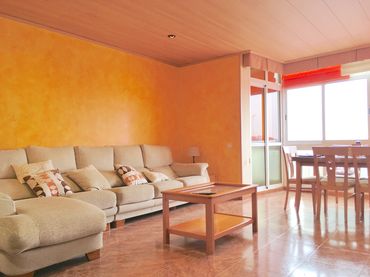 Appartement avec balcon à vendre à Carrer de Cervantes