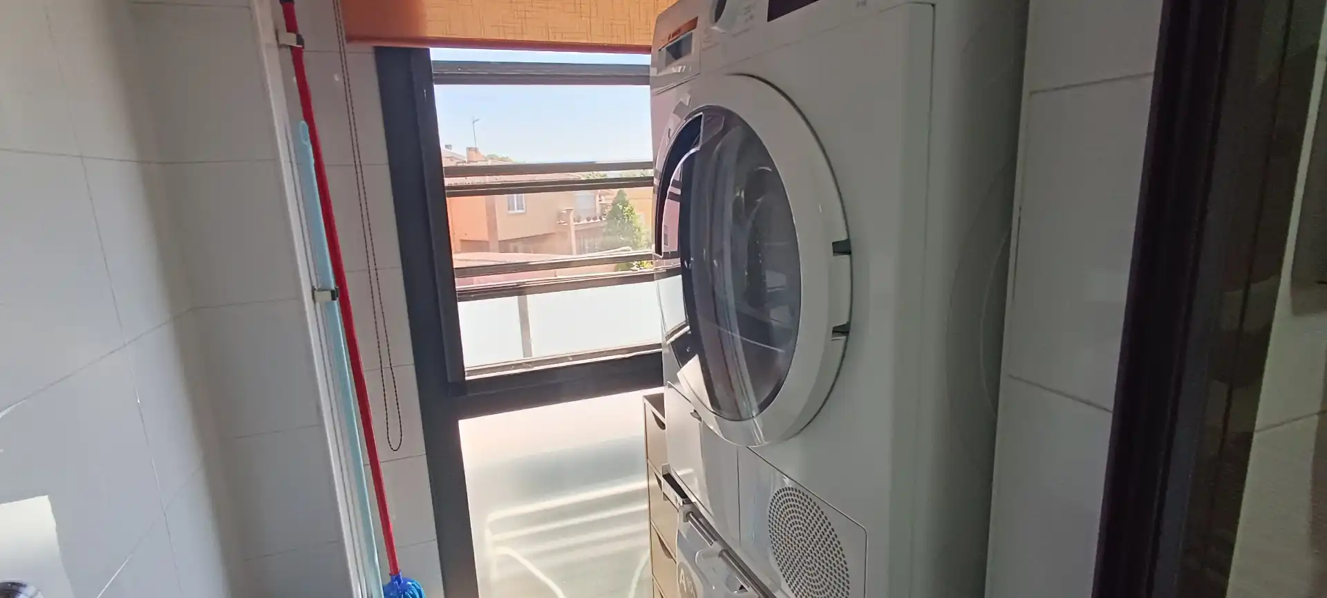 Terraza de Piso en venta en Parets del Vallès con Aire acondicionado, Calefacción y Terraza
