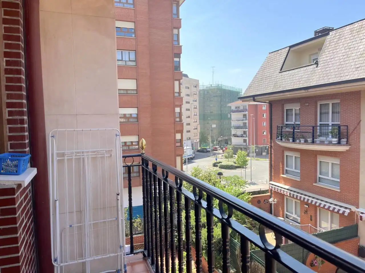 Maisonette zum Verkauf in Calle Ganguren, Galdakao