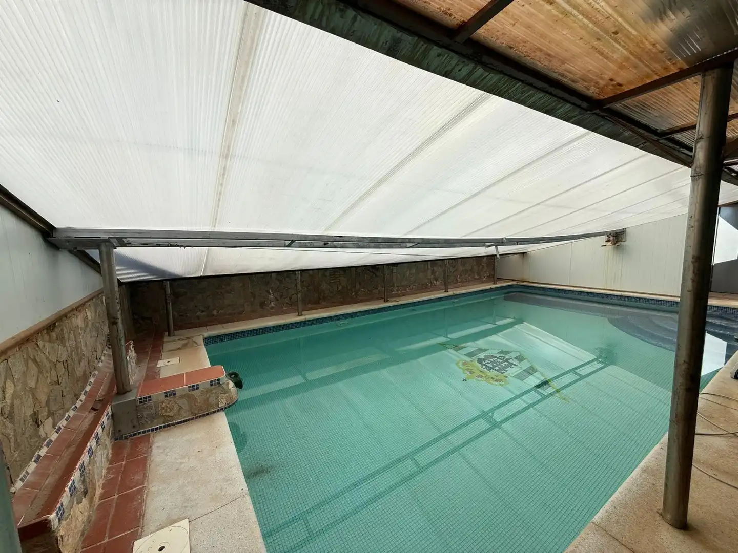 Villa avec terrasse à vendre à Calle LUCANO - VIA AUGUSTA, imagen 49