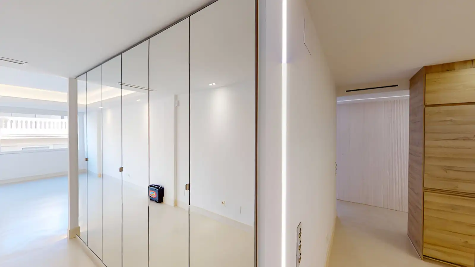 Appartement compact avec ascenseur à vendre à Centro, imagen 2