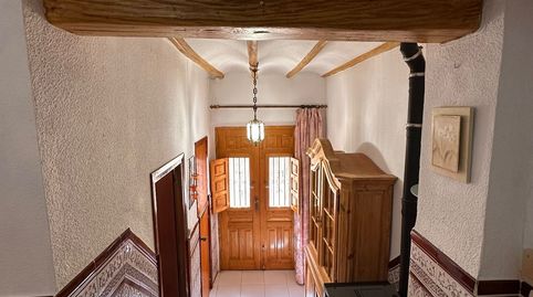 Foto 3 de Finca rústica en venda a Hostal, Finestrat Pueblo, Finestrat