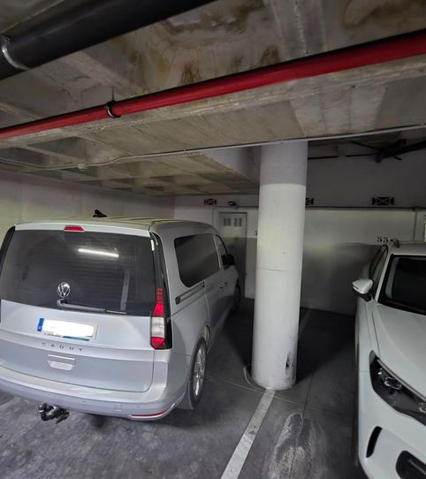 Foto 2 von Garage zum Verkauf in L'Olla, Altea