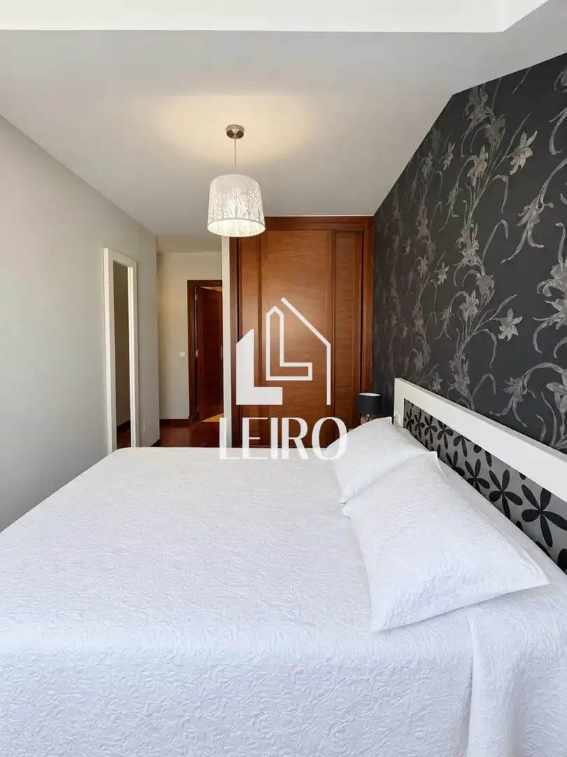 Attique avec ascenseur à vendre à Cambados, imagen 12