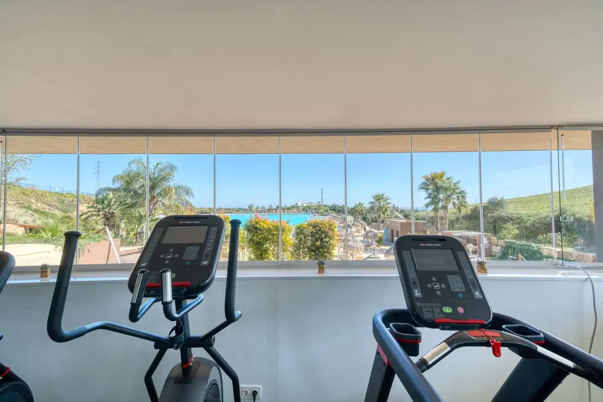 Planta baja en venta en Casares con Aire acondicionado, Jardín privado y Terraza