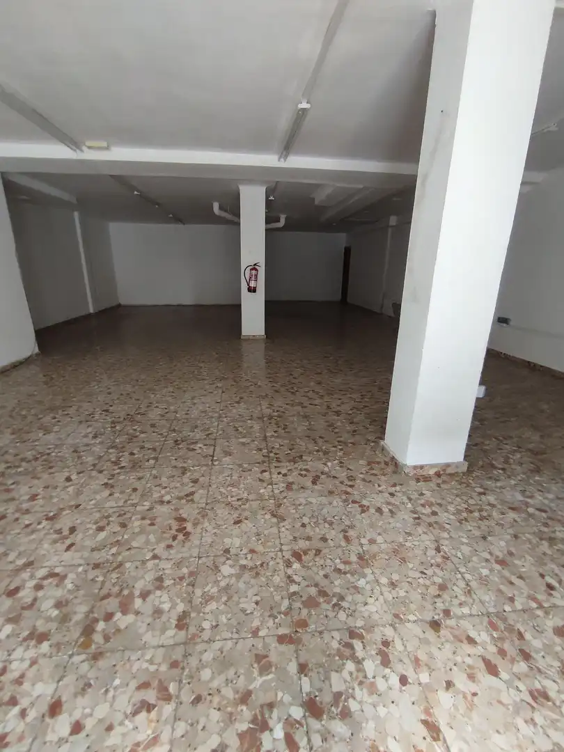 Local comercial de lloguer a Carrer de Can Flequer 21, imagen 8