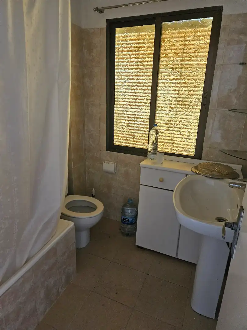 Bany de Pis en venda en Cáceres