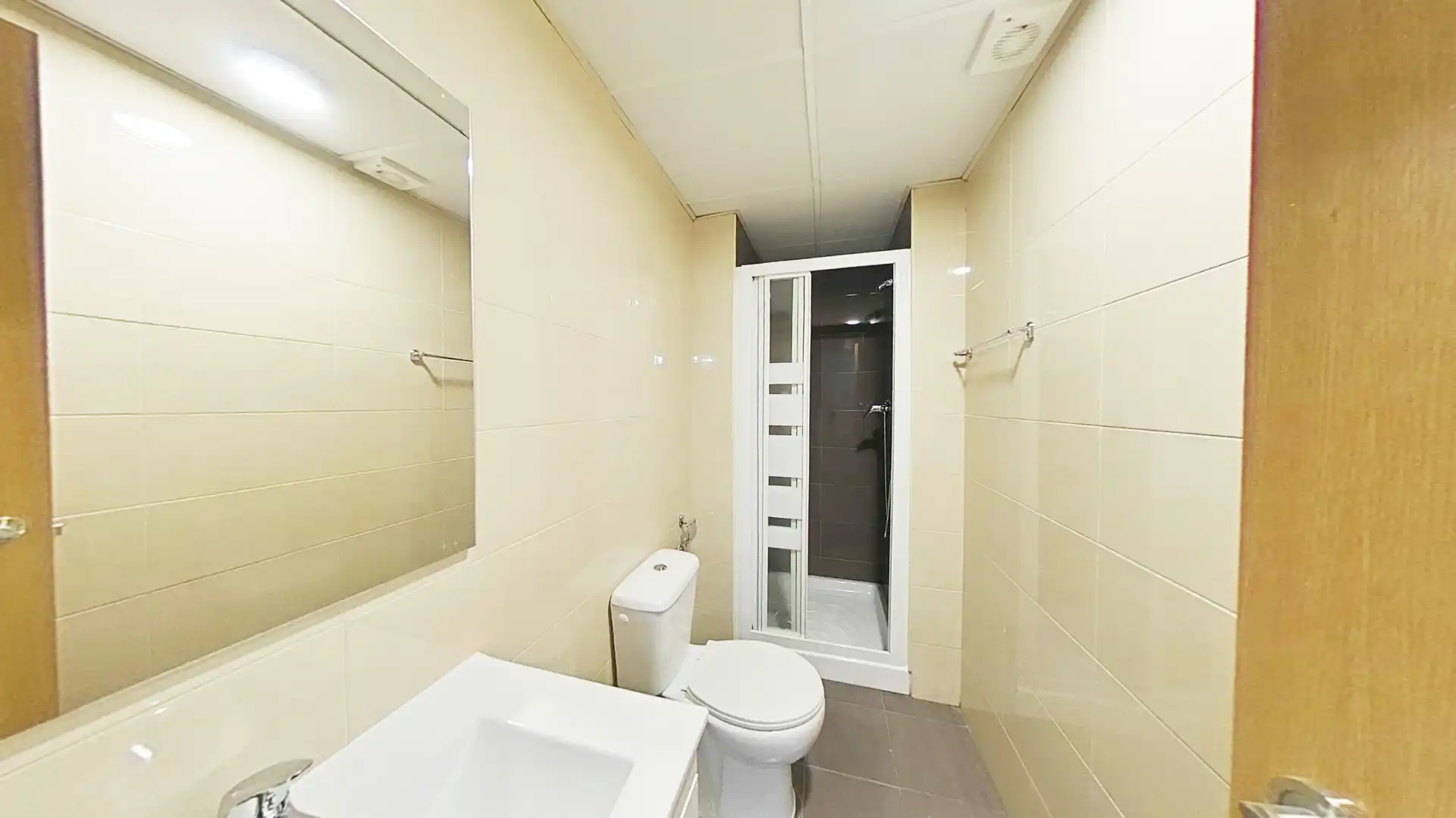 Appartement avec ascenseur à vendre à C/ Abastos, imagen 21