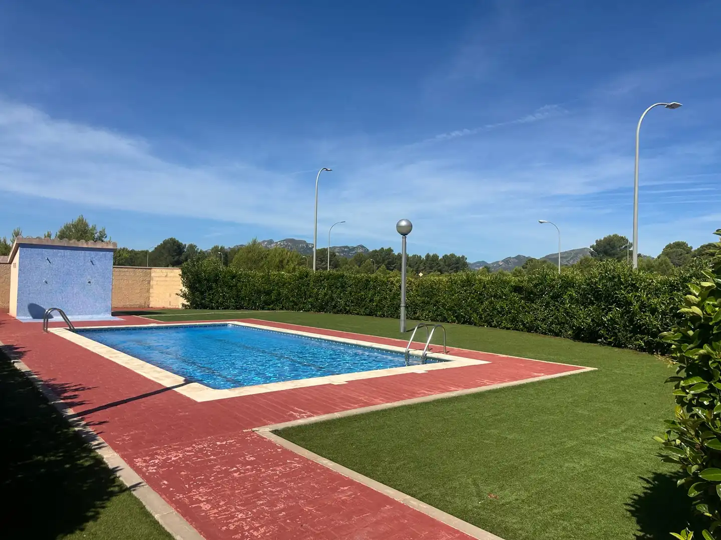 Wohnung mit Pool zum Verkauf in Platja de Mont-roig, imagen 19