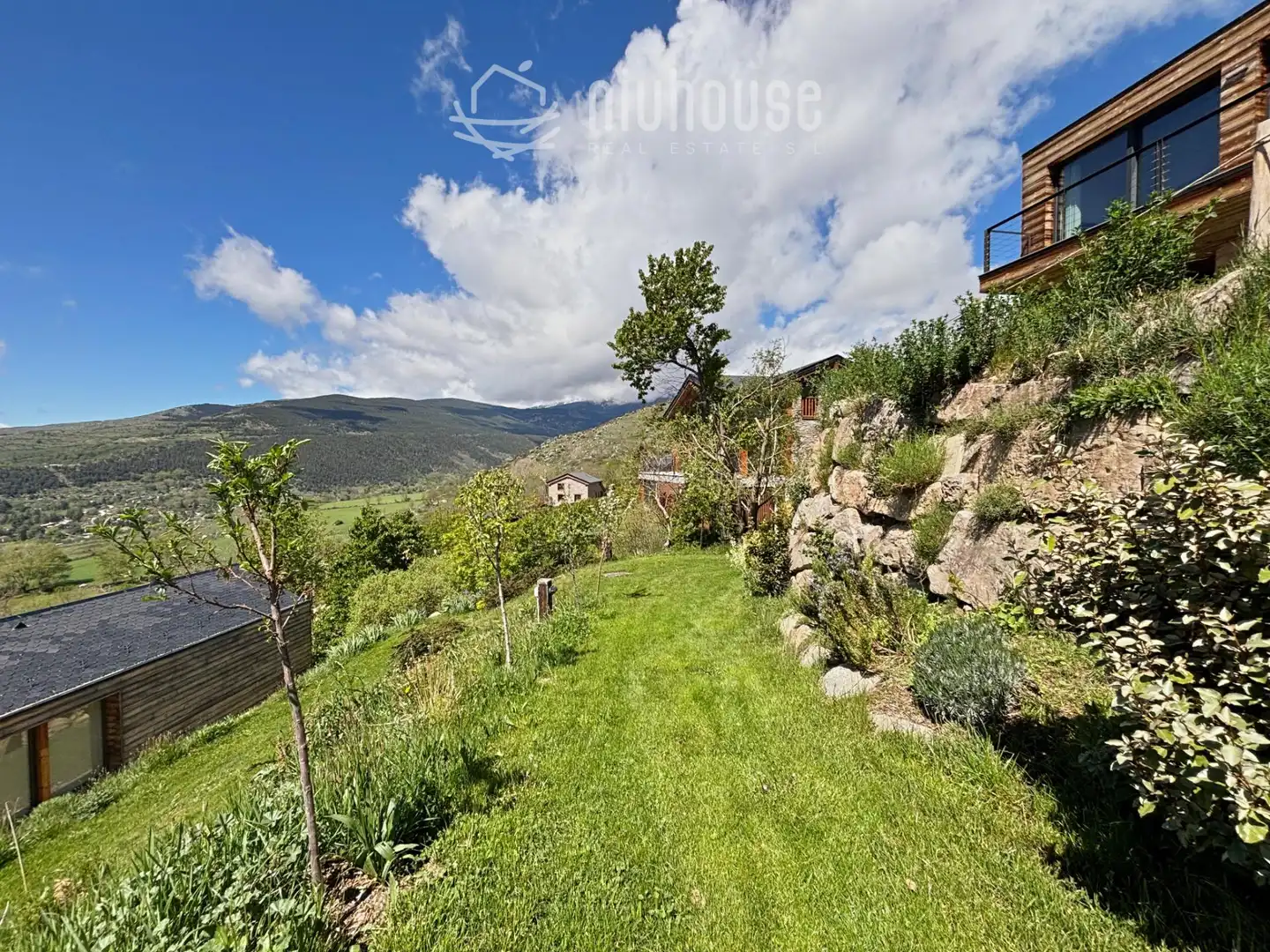 Casa o chalet en venta en Enveitg