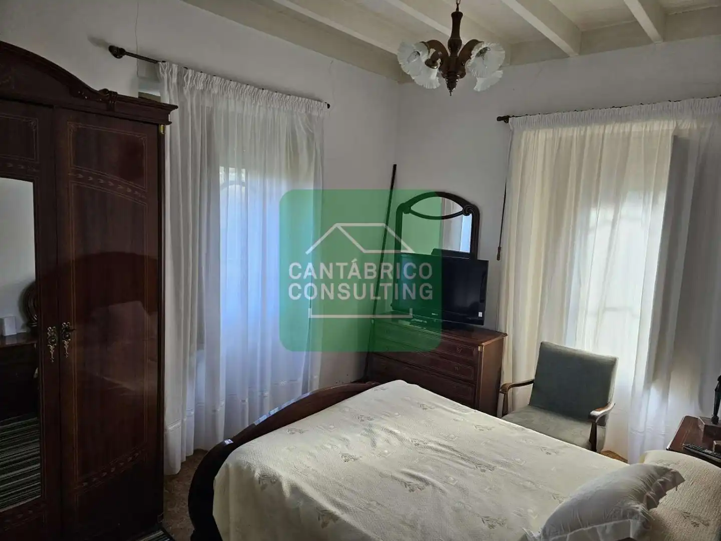 Casa o chalet en venta en Boal