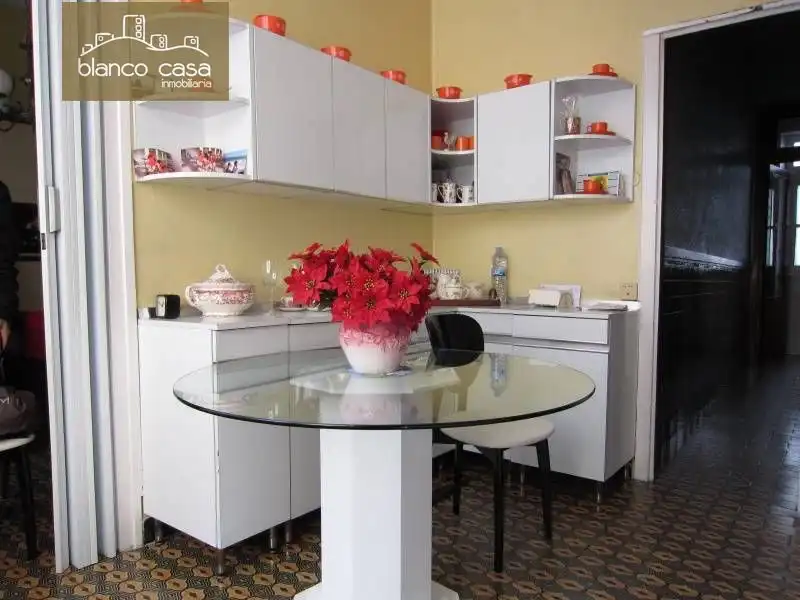 Kitchen of Houses for sale in Carballo  with Private garden, Terrace and Storage room