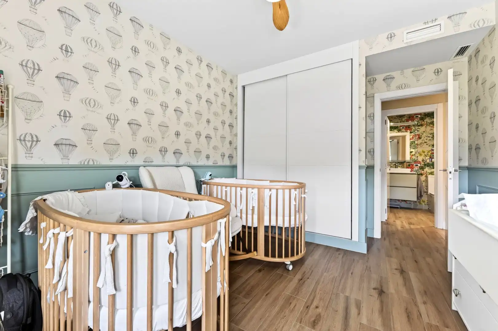 Habitación de Apartamento en venta en Málaga con Aire acondicionado, Terraza y Piscina
