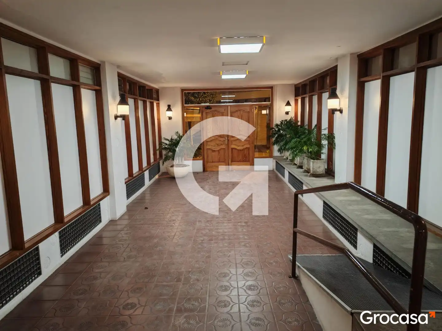 Apartament en venda en Tossa de Mar amb Aire condicionat, Terrassa i Forn