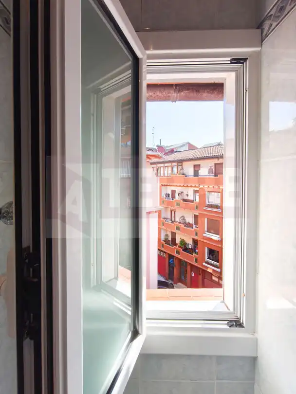 Balcony of Flat for sale in Errenteria  with Furnished and Balcony