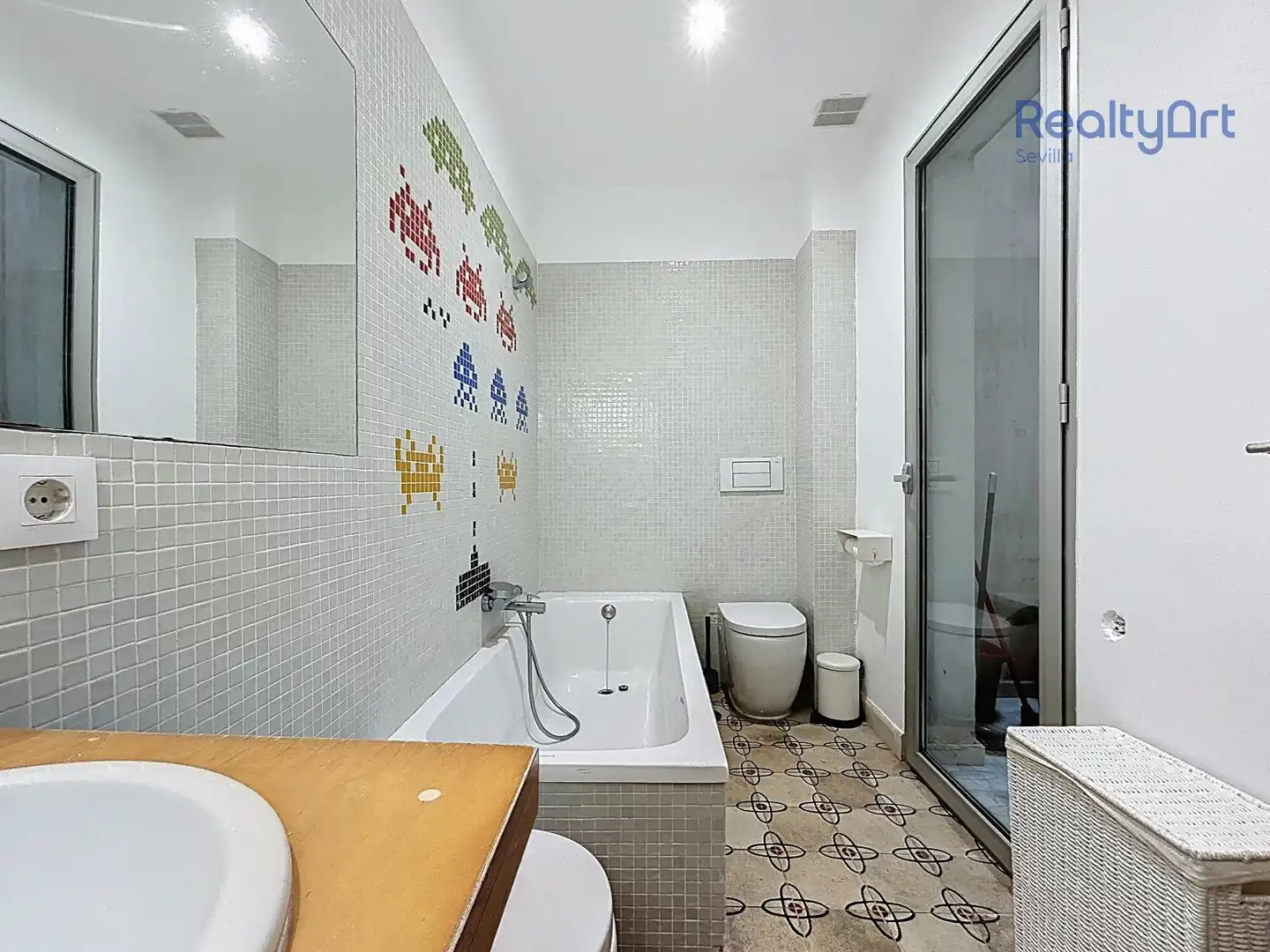 House with pool for sale in Casco Antiguo, imagen 12