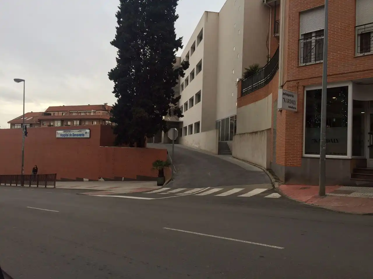 Business premises for sale in Benavente, imagen 3