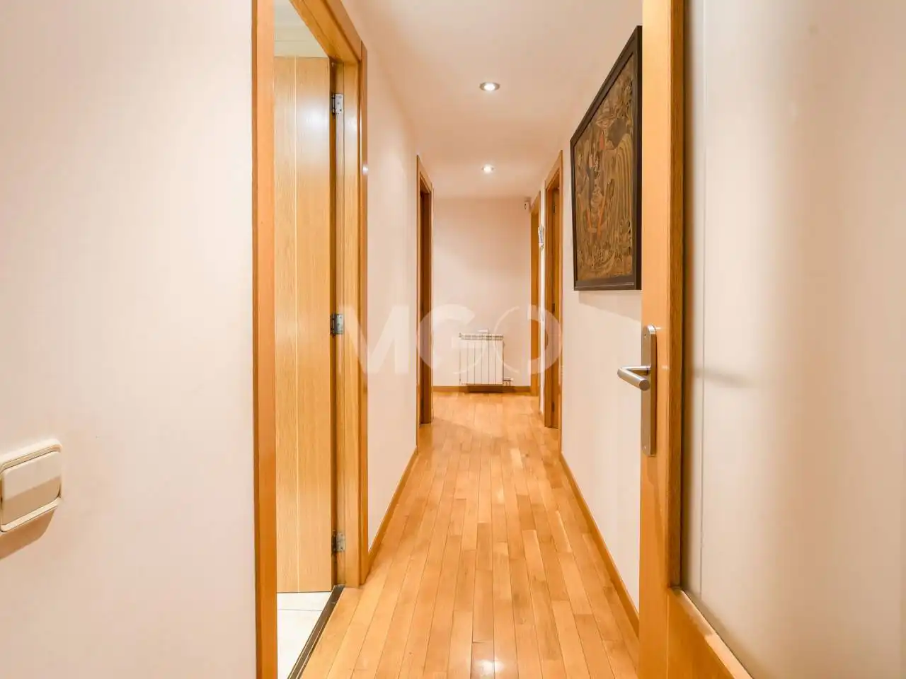 Flat for sale in Vic  with Heating, Terrace and Storage room