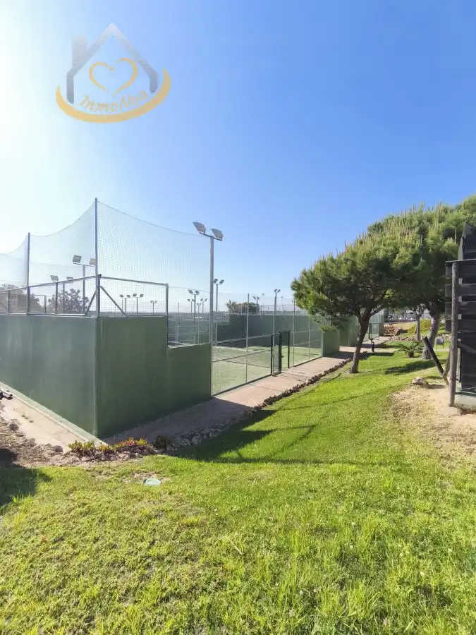 Parking de Apartamento en venta en Islantilla con Aire acondicionado, Terraza y Trastero