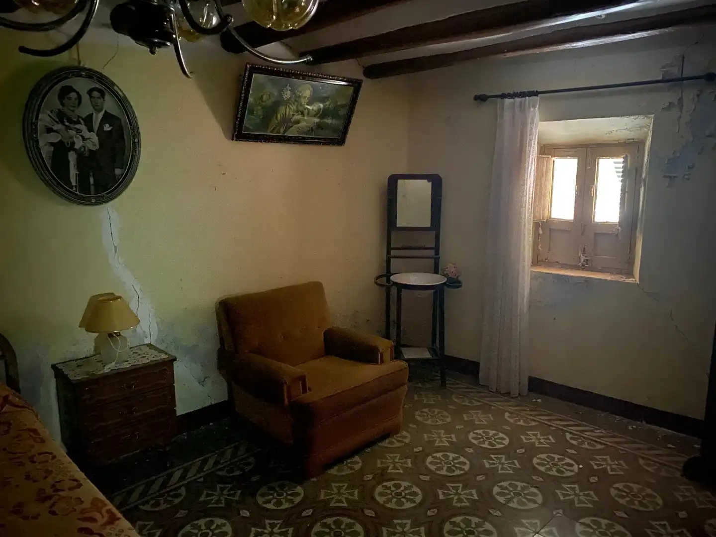 Casa rústica en venda a Calle HORNO (OLALLA) 20, imagen 31