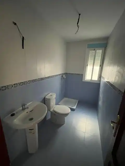 Bany de Dúplex en venda en Villafranca de Córdoba amb Piscina