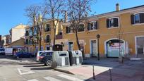 Exterior view of Premises for sale in  Madrid Capital