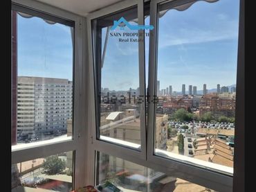 Appartamento con piscina in vendita a Juzgados - Plaza de Toros