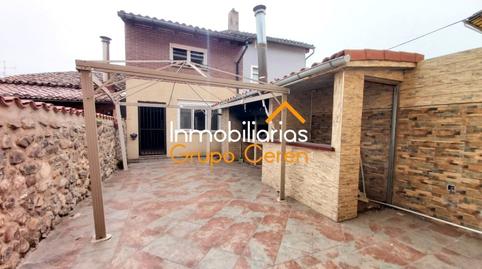 Foto 5 de Casa o chalet en venta en Calle Mayor, Redecilla del Camino, Burgos