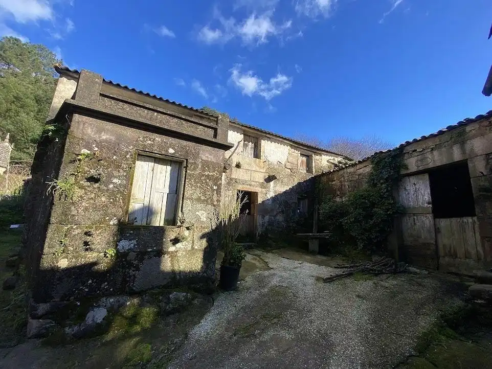 Casa rústica en venda a O Irixo, imagen 7