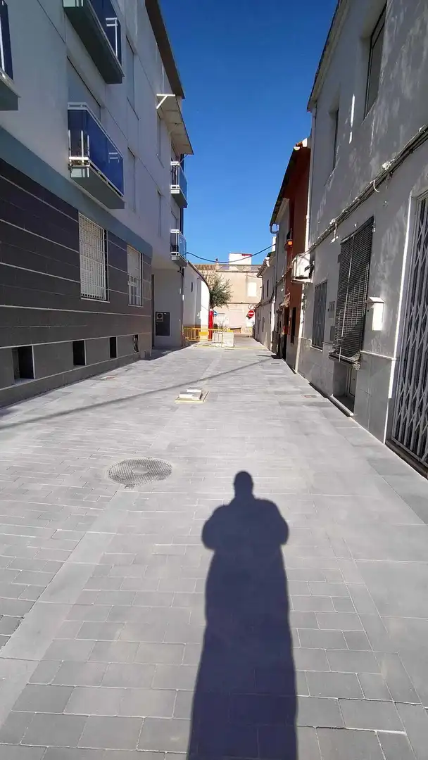 Piso en venta en Calle ERA, 2, Beniflá