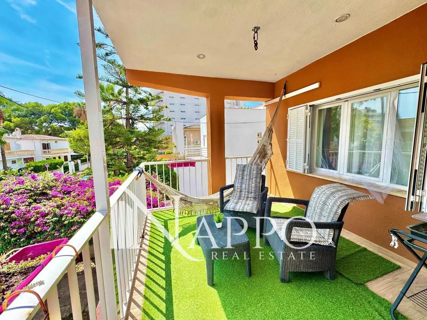 Penthouse zum Verkauf in Mar negra, imagen 4