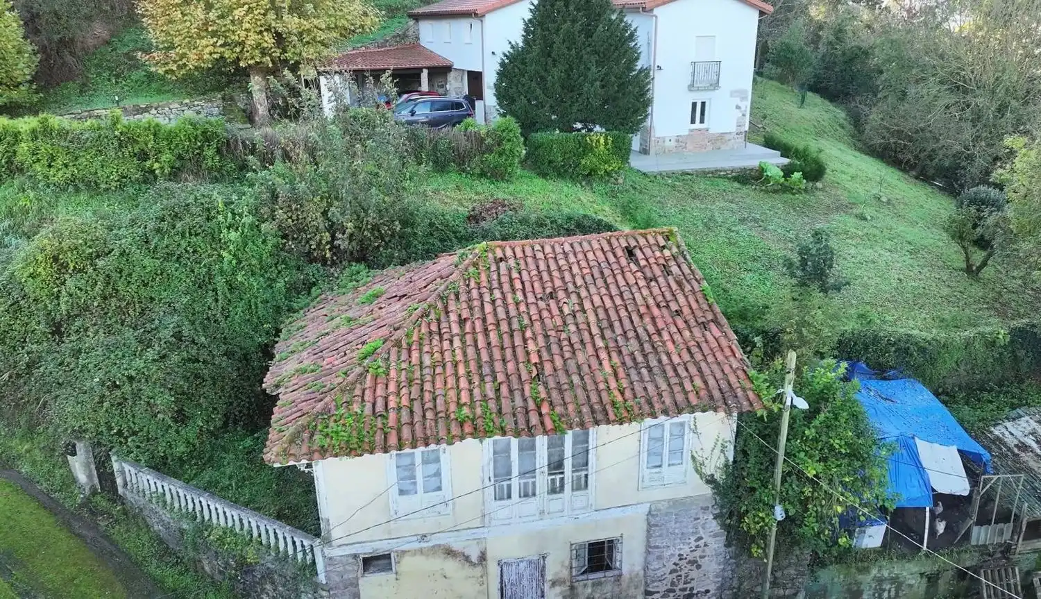 Casa o chalet en venta en Pravia