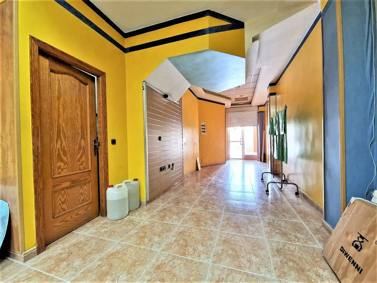 Local comercial de lloguer a Lorca Ciudad, imagen 7