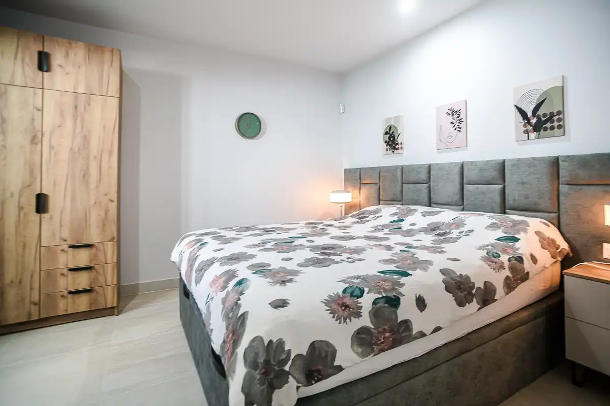 Maison mitoyenne avec piscine à vendre à Los Balcones - Los Altos, imagen 17