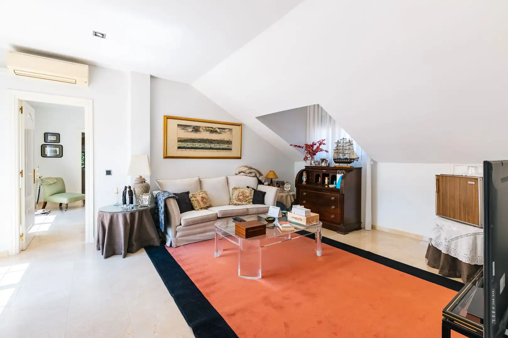 Haus mit Pool zur Miete in Ciudalcampo, imagen 28