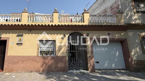 Foto 2 de Planta baixa en venda a Puerto Deportivo, Chipiona