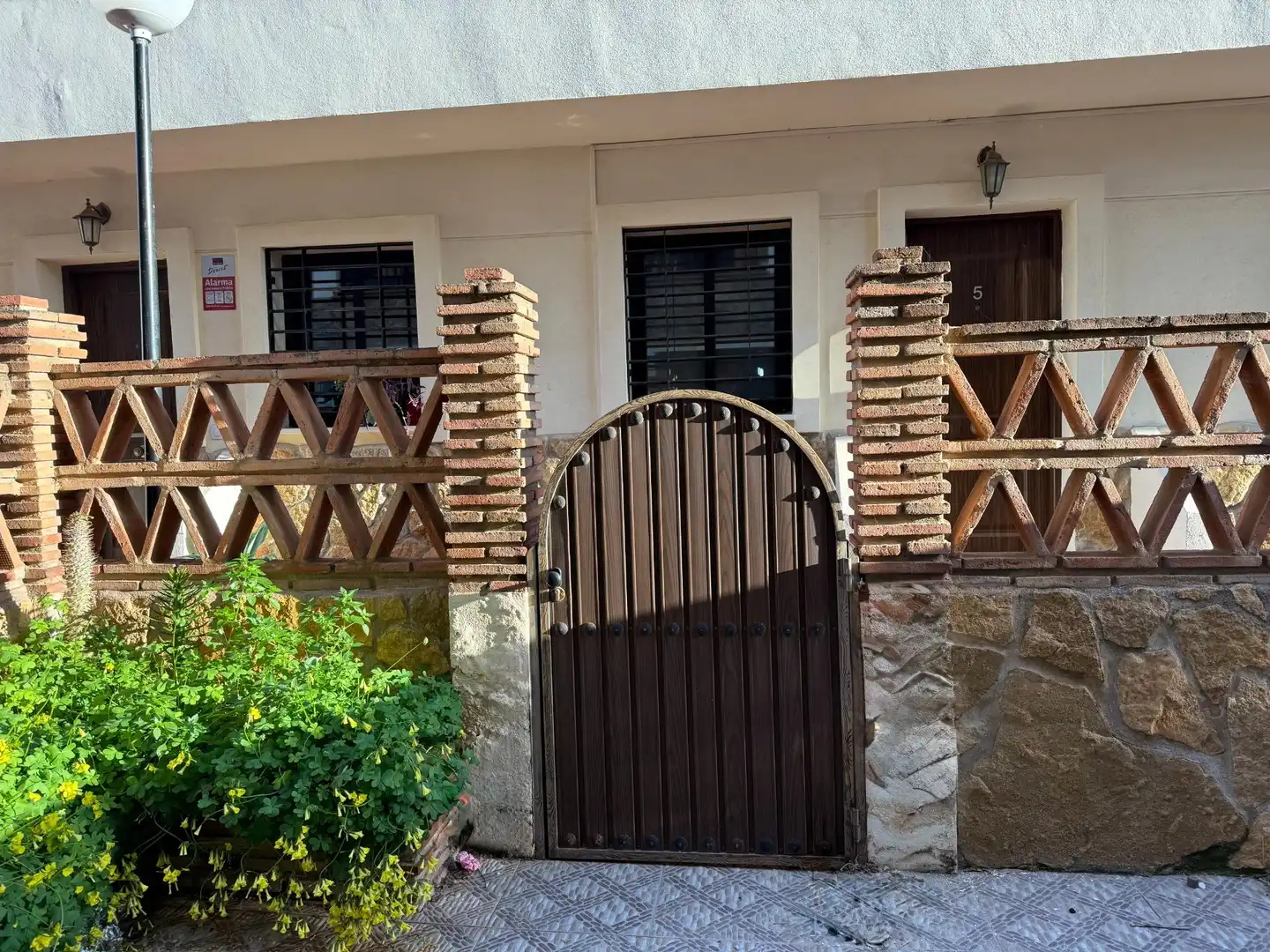Reihenhaus mit Pool zum Verkauf in Calle PALOMAS LAS, imagen 41