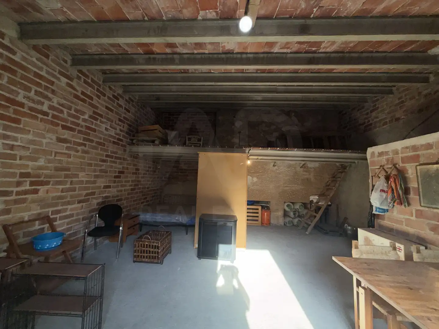 Casa aparellada en venda a Llardecans, imagen 4
