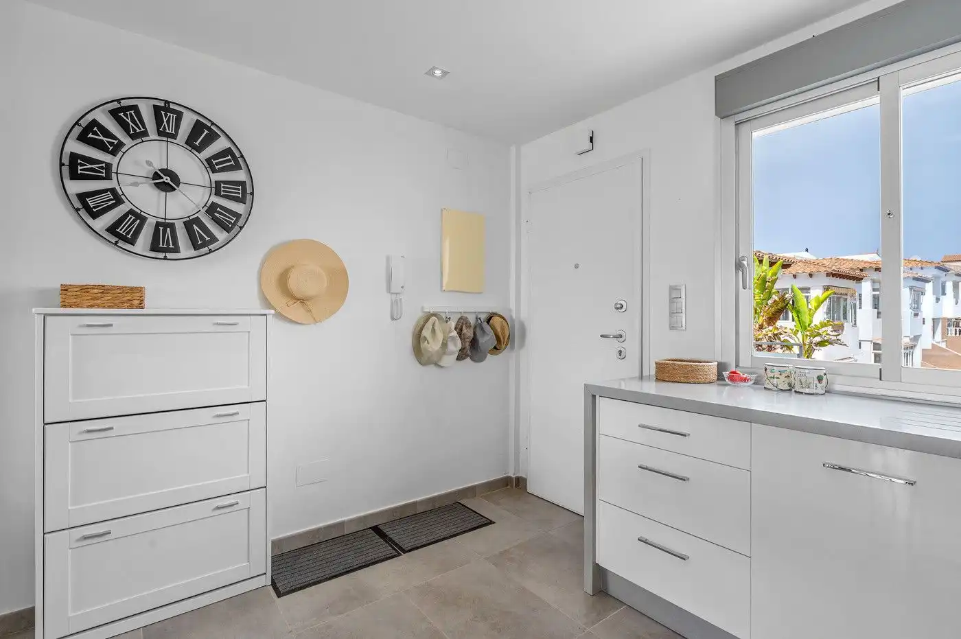Bungalow with pool for sale in Orihuela Costa, imagen 7