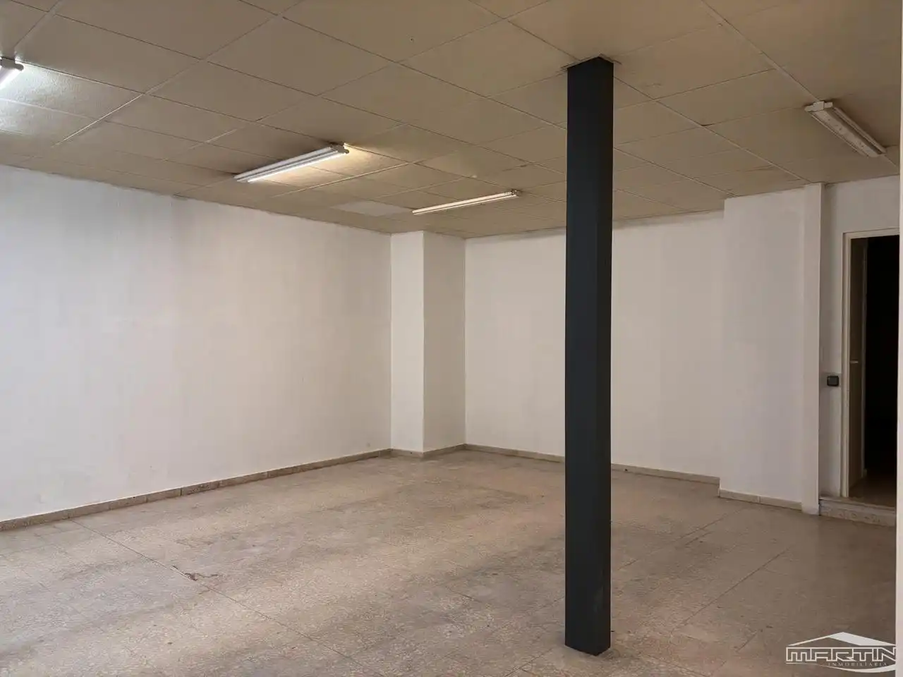 Gewerbefläche zur Miete in Centro, imagen 19