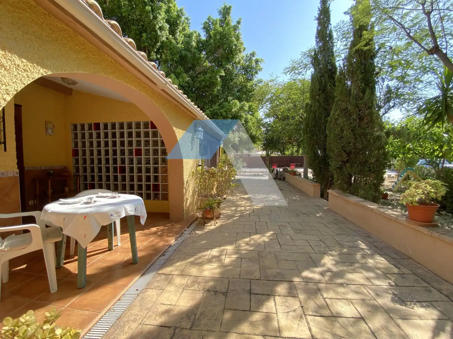 Xalet amb piscina en venda a Villamontes - Boqueres, imagen 49