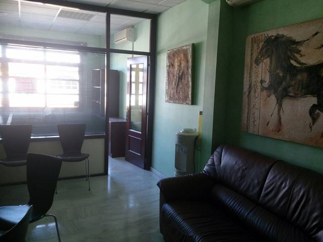 Local comercial en Alquiler en Calle Ayala en Núcleo urbano