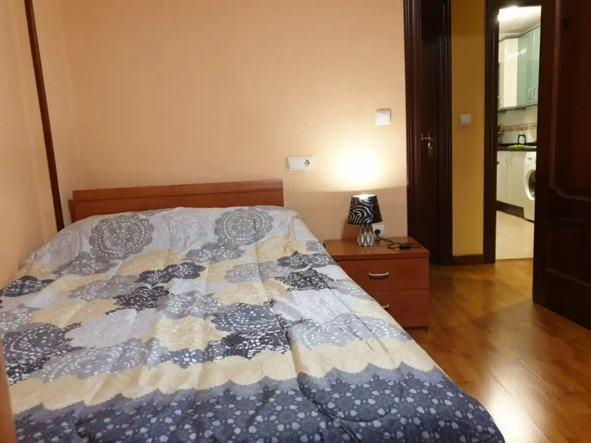 Habitación en San Bernardo