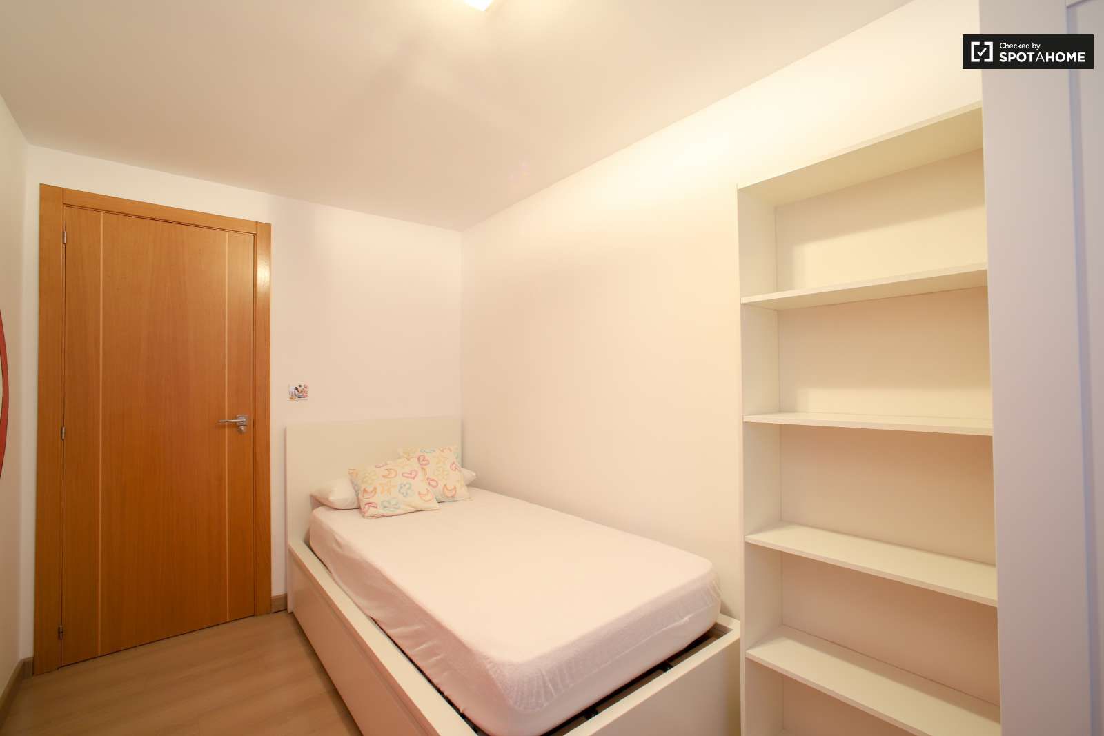 Flat to share in Barrio de Benimaclet